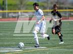 Photo from the gallery "Christopher vs. Everett Alvarez (CIF CCS D3 Finals)"