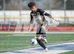 Photo from the gallery "Christopher vs. Everett Alvarez (CIF CCS D3 Finals)"