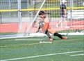 Photo from the gallery "Christopher vs. Everett Alvarez (CIF CCS D3 Finals)"