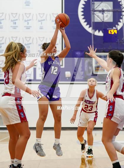 Thumbnail 2 in Martinsville @ Ben Davis (Ben Davis Holiday Classic) photogallery.