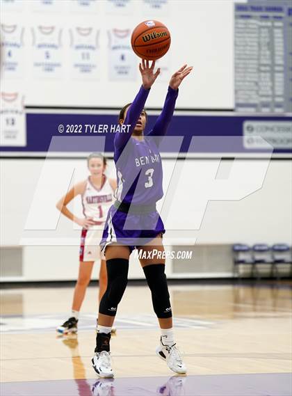 Thumbnail 1 in Martinsville @ Ben Davis (Ben Davis Holiday Classic) photogallery.