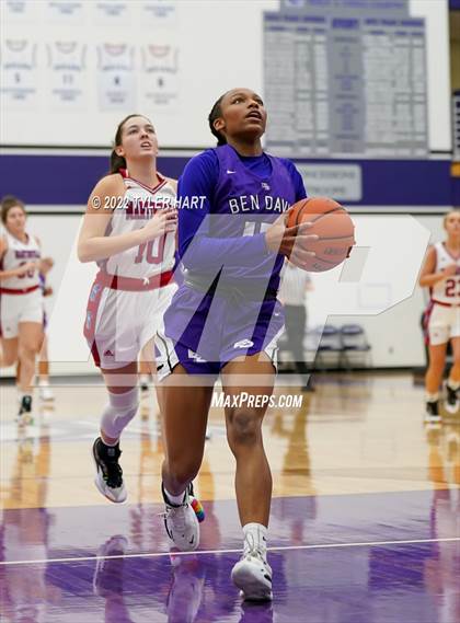 Thumbnail 1 in Martinsville @ Ben Davis (Ben Davis Holiday Classic) photogallery.