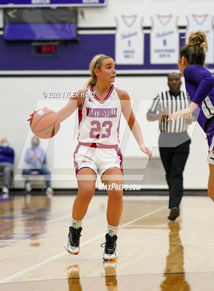 Thumbnail 2 in Martinsville @ Ben Davis (Ben Davis Holiday Classic) photogallery.