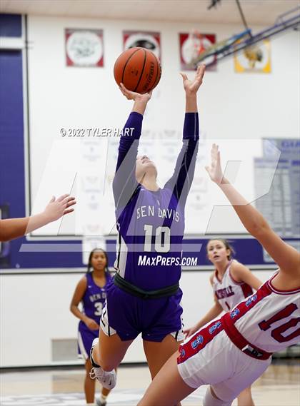 Thumbnail 1 in Martinsville @ Ben Davis (Ben Davis Holiday Classic) photogallery.