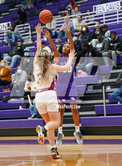 Thumbnail 1 in Martinsville @ Ben Davis (Ben Davis Holiday Classic) photogallery.
