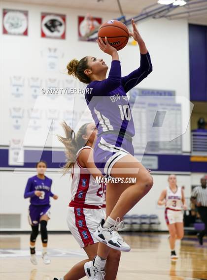 Thumbnail 1 in Martinsville @ Ben Davis (Ben Davis Holiday Classic) photogallery.