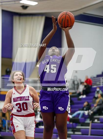 Thumbnail 1 in Martinsville @ Ben Davis (Ben Davis Holiday Classic) photogallery.