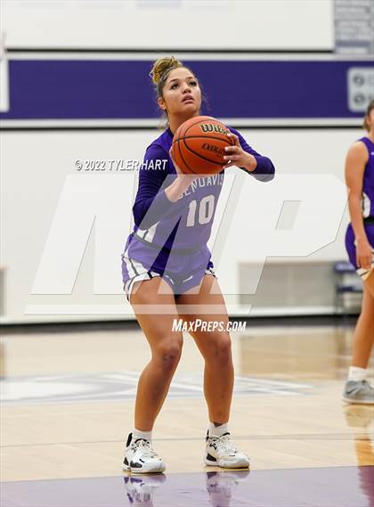 Thumbnail 3 in Martinsville @ Ben Davis (Ben Davis Holiday Classic) photogallery.