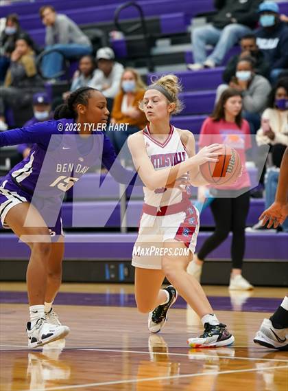 Thumbnail 2 in Martinsville @ Ben Davis (Ben Davis Holiday Classic) photogallery.