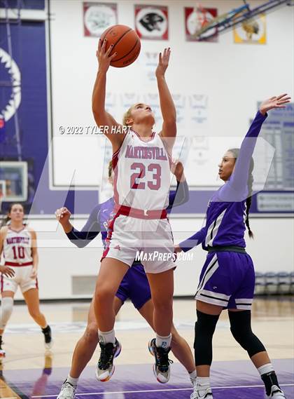 Thumbnail 3 in Martinsville @ Ben Davis (Ben Davis Holiday Classic) photogallery.