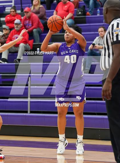 Thumbnail 2 in Martinsville @ Ben Davis (Ben Davis Holiday Classic) photogallery.