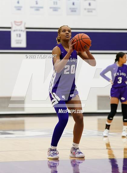 Thumbnail 2 in Martinsville @ Ben Davis (Ben Davis Holiday Classic) photogallery.