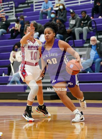 Thumbnail 2 in Martinsville @ Ben Davis (Ben Davis Holiday Classic) photogallery.
