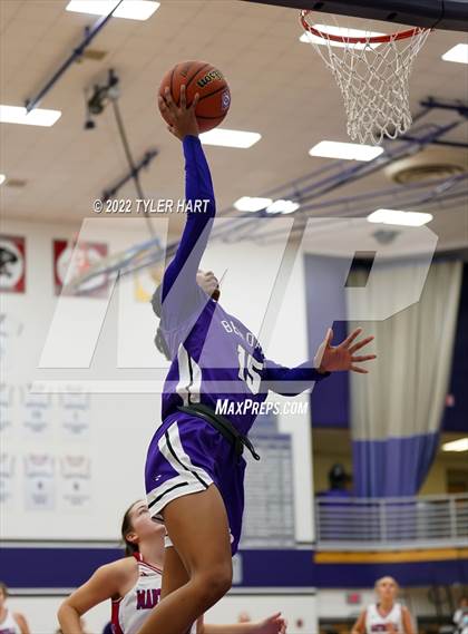 Thumbnail 2 in Martinsville @ Ben Davis (Ben Davis Holiday Classic) photogallery.