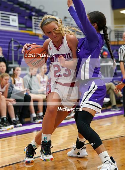 Thumbnail 2 in Martinsville @ Ben Davis (Ben Davis Holiday Classic) photogallery.