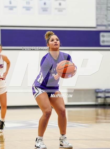 Thumbnail 3 in Martinsville @ Ben Davis (Ben Davis Holiday Classic) photogallery.