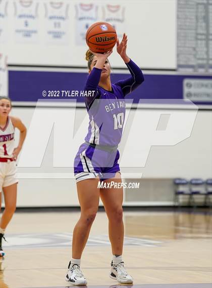 Thumbnail 1 in Martinsville @ Ben Davis (Ben Davis Holiday Classic) photogallery.