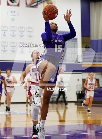 Thumbnail 2 in Martinsville @ Ben Davis (Ben Davis Holiday Classic) photogallery.