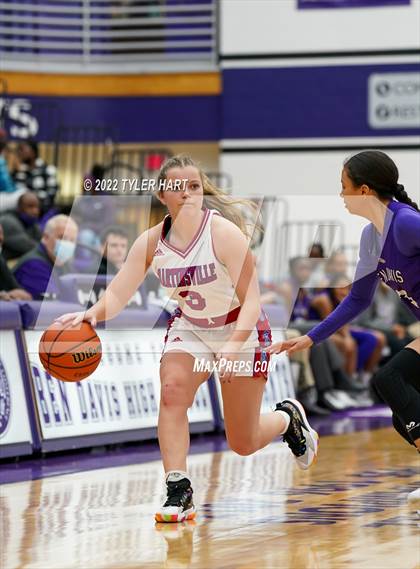 Thumbnail 1 in Martinsville @ Ben Davis (Ben Davis Holiday Classic) photogallery.