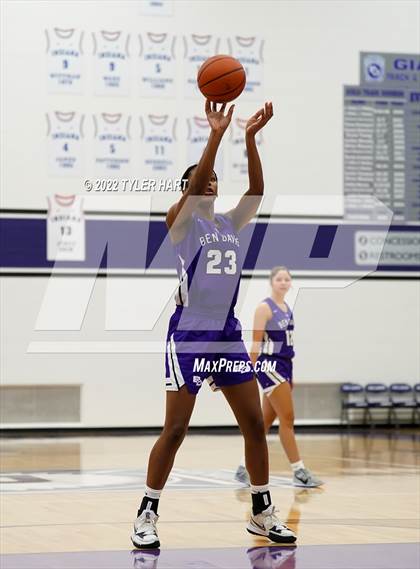 Thumbnail 2 in Martinsville @ Ben Davis (Ben Davis Holiday Classic) photogallery.