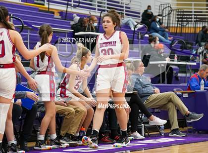 Thumbnail 3 in Martinsville @ Ben Davis (Ben Davis Holiday Classic) photogallery.