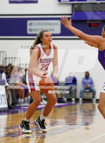 Thumbnail 3 in Martinsville @ Ben Davis (Ben Davis Holiday Classic) photogallery.