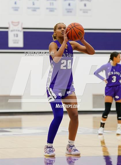 Thumbnail 3 in Martinsville @ Ben Davis (Ben Davis Holiday Classic) photogallery.
