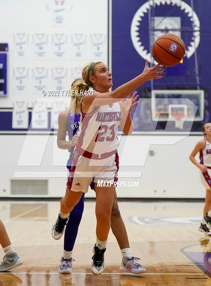Thumbnail 3 in Martinsville @ Ben Davis (Ben Davis Holiday Classic) photogallery.