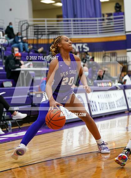 Thumbnail 1 in Martinsville @ Ben Davis (Ben Davis Holiday Classic) photogallery.