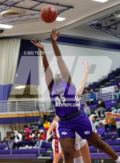 Thumbnail 3 in Martinsville @ Ben Davis (Ben Davis Holiday Classic) photogallery.
