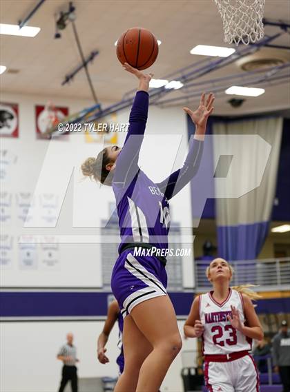 Thumbnail 2 in Martinsville @ Ben Davis (Ben Davis Holiday Classic) photogallery.