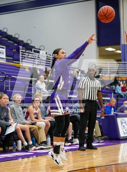 Thumbnail 3 in Martinsville @ Ben Davis (Ben Davis Holiday Classic) photogallery.