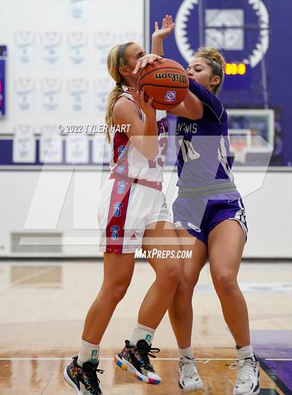 Thumbnail 3 in Martinsville @ Ben Davis (Ben Davis Holiday Classic) photogallery.