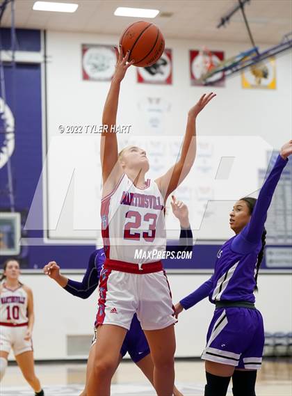 Thumbnail 1 in Martinsville @ Ben Davis (Ben Davis Holiday Classic) photogallery.