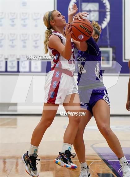 Thumbnail 1 in Martinsville @ Ben Davis (Ben Davis Holiday Classic) photogallery.