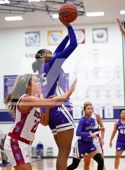 Thumbnail 1 in Martinsville @ Ben Davis (Ben Davis Holiday Classic) photogallery.