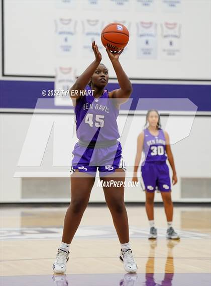 Thumbnail 2 in Martinsville @ Ben Davis (Ben Davis Holiday Classic) photogallery.
