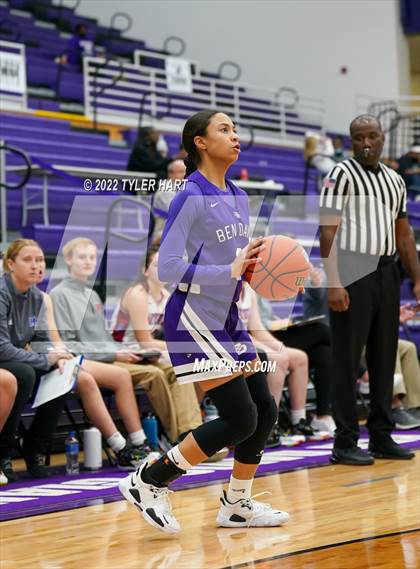 Thumbnail 3 in Martinsville @ Ben Davis (Ben Davis Holiday Classic) photogallery.