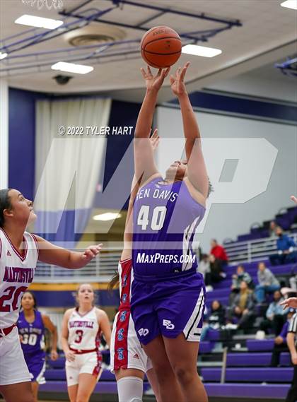 Thumbnail 1 in Martinsville @ Ben Davis (Ben Davis Holiday Classic) photogallery.