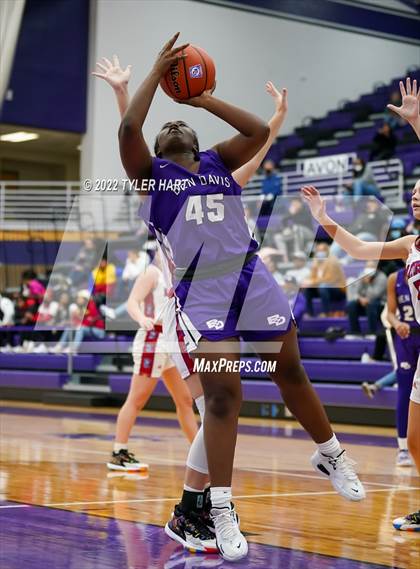 Thumbnail 3 in Martinsville @ Ben Davis (Ben Davis Holiday Classic) photogallery.