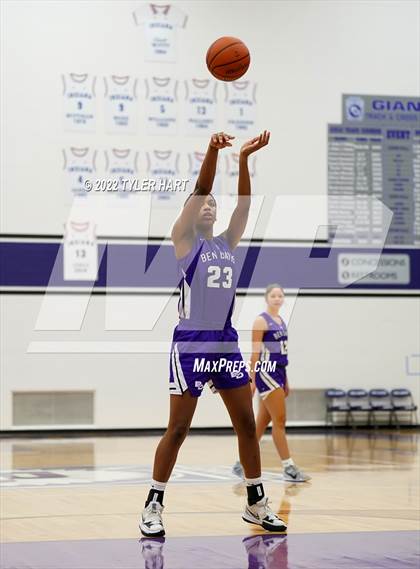 Thumbnail 3 in Martinsville @ Ben Davis (Ben Davis Holiday Classic) photogallery.