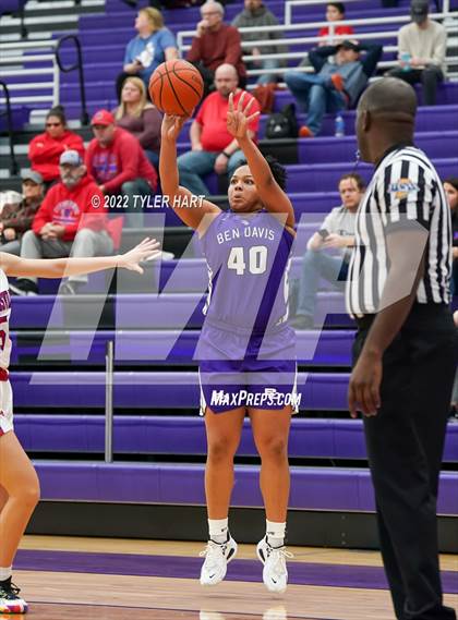 Thumbnail 3 in Martinsville @ Ben Davis (Ben Davis Holiday Classic) photogallery.
