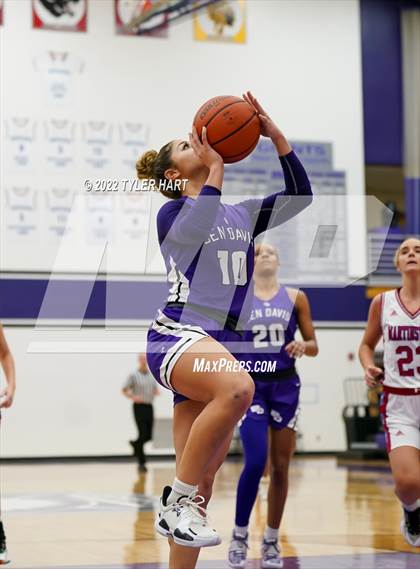 Thumbnail 2 in Martinsville @ Ben Davis (Ben Davis Holiday Classic) photogallery.