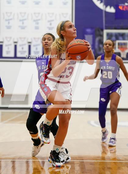 Thumbnail 2 in Martinsville @ Ben Davis (Ben Davis Holiday Classic) photogallery.