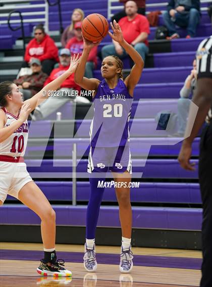 Thumbnail 3 in Martinsville @ Ben Davis (Ben Davis Holiday Classic) photogallery.