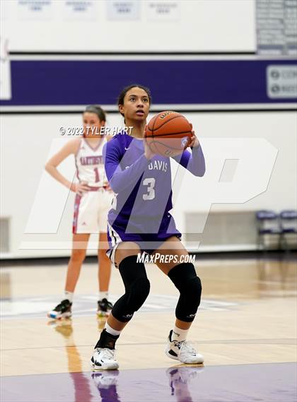 Thumbnail 2 in Martinsville @ Ben Davis (Ben Davis Holiday Classic) photogallery.