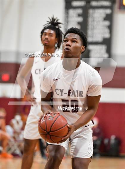 Thumbnail 1 in Fort Bend Travis @ Cy-Fair photogallery.
