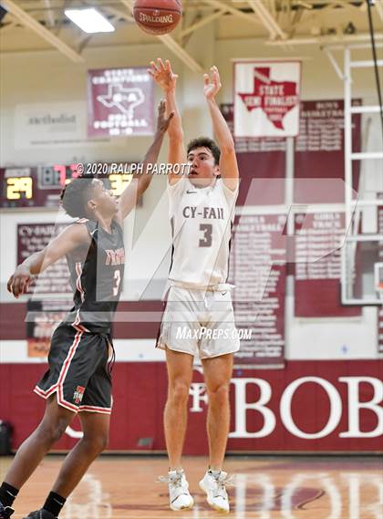 Thumbnail 2 in Fort Bend Travis @ Cy-Fair photogallery.