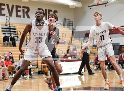 Thumbnail 3 in Fort Bend Travis @ Cy-Fair photogallery.