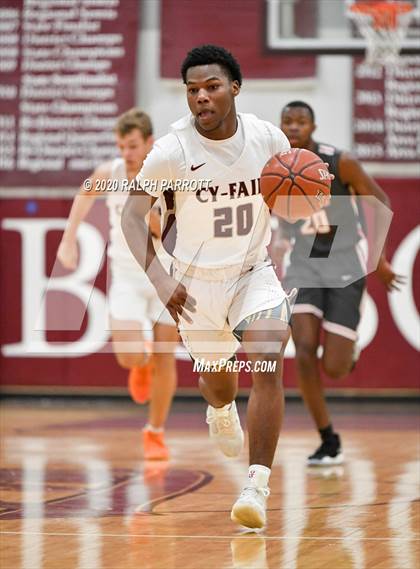 Thumbnail 2 in Fort Bend Travis @ Cy-Fair photogallery.